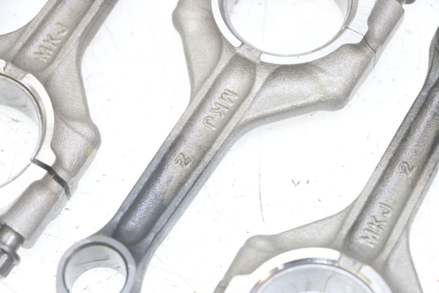 photo de BIELLA HONDA CB R 1000 (2018 - 2023) - Caratteristiche distintive