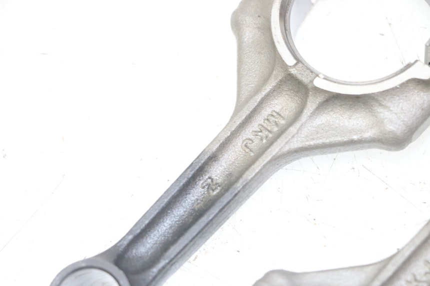 photo de BIELLA HONDA CB R 1000 (2018 - 2023) - Primo piano ad alta risoluzione