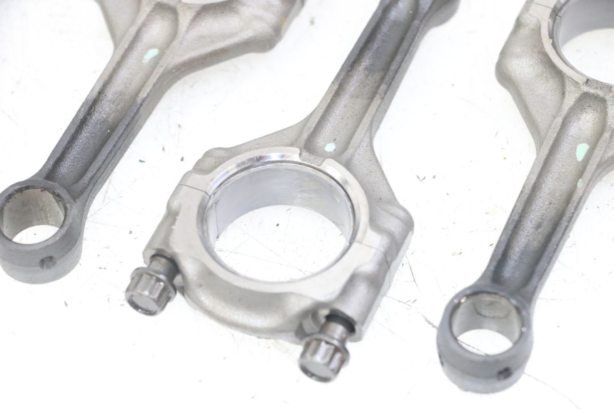 photo de BIELLA HONDA CB R 1000 (2018 - 2023) - Zoom sullo stato d'uso