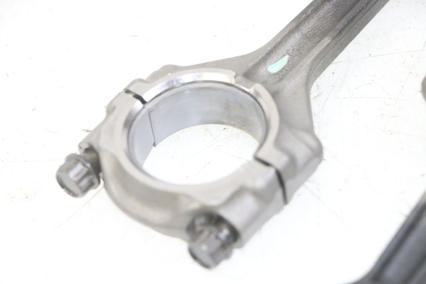 photo de BIELLA HONDA CB R 1000 (2018 - 2023) - Altra angolazione