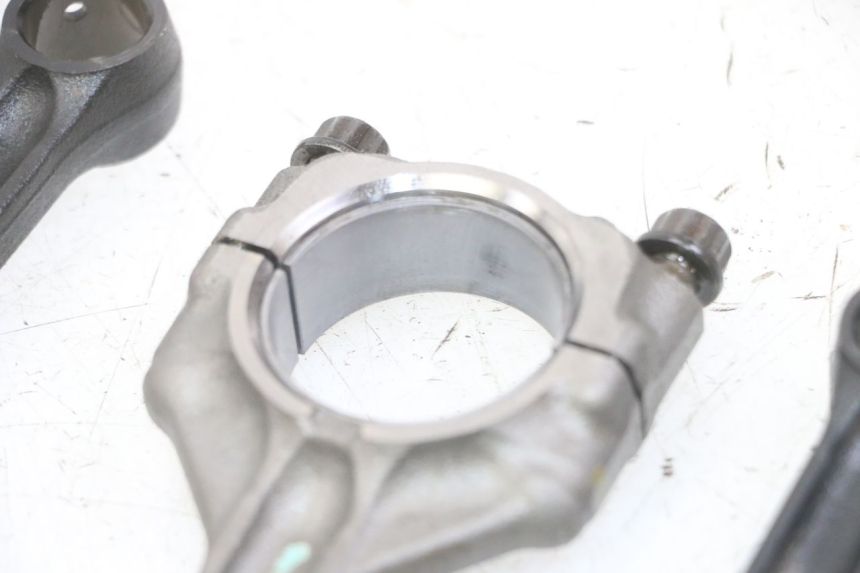 photo de BIELLA HONDA CB R 1000 (2018 - 2023) - Primo piano tecnico