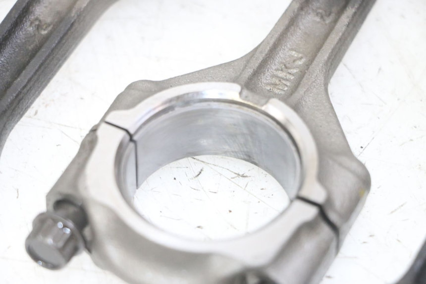 photo de BIELLA HONDA CB R 1000 (2018 - 2023) - Dettagli dei punti di fissaggio