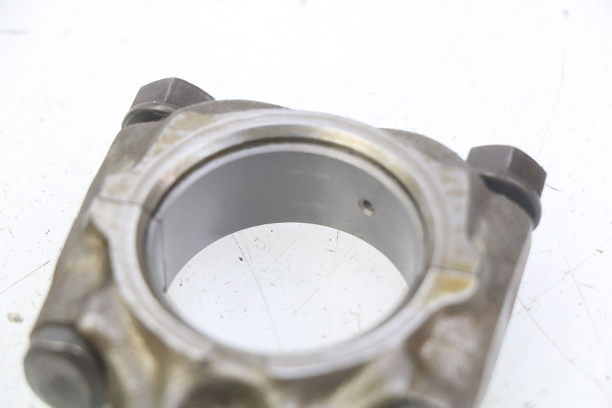 photo de BIELLA HONDA CBF 500 (2004 - 2007) - Zoom sullo stato d'uso