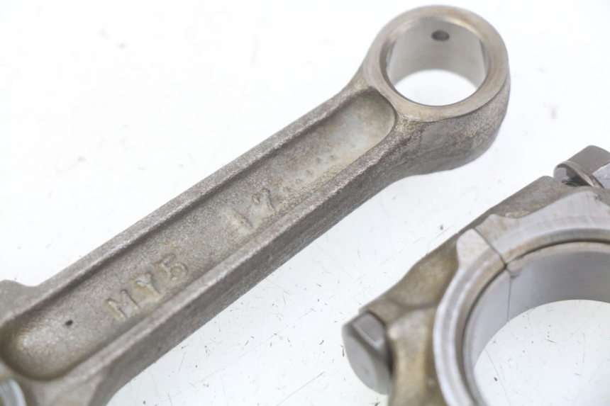 photo de BIELLA HONDA CBF 500 (2004 - 2007) - Ricambio usato controllato