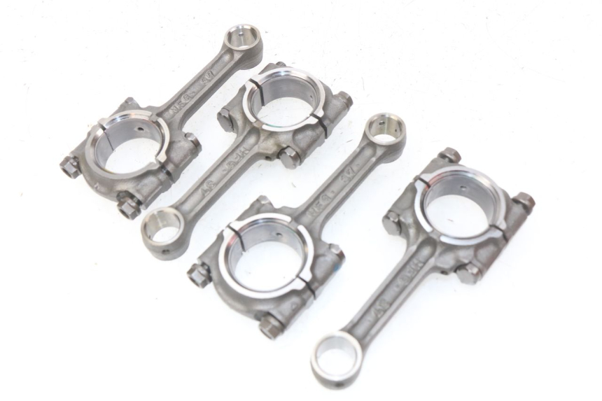 photo de Biella HONDA CBRF CBR-F PC41 600 (2011 - 2013) - Vista principale