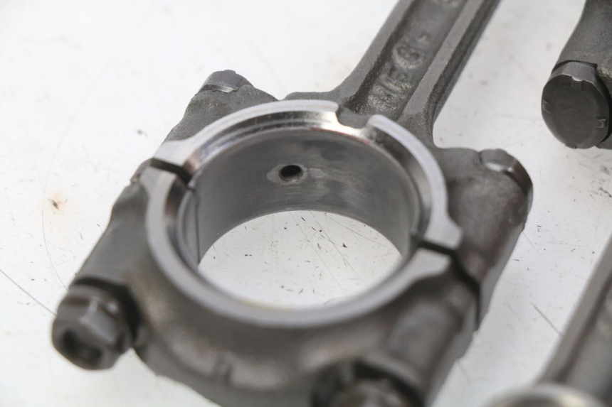 photo de Biella HONDA CBRF CBR-F PC41 600 (2011 - 2013) - Altra angolazione