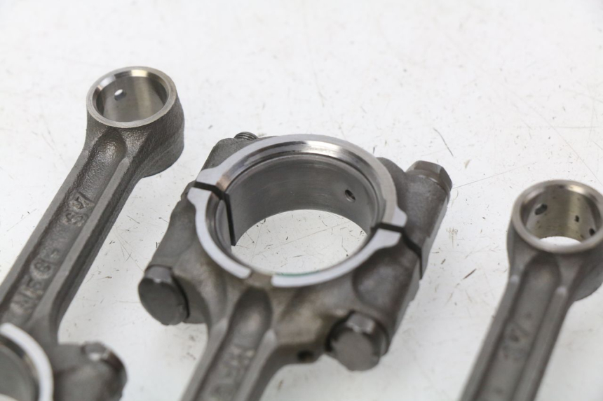 photo de Biella HONDA CBRF CBR-F PC41 600 (2011 - 2013) - Primo piano tecnico