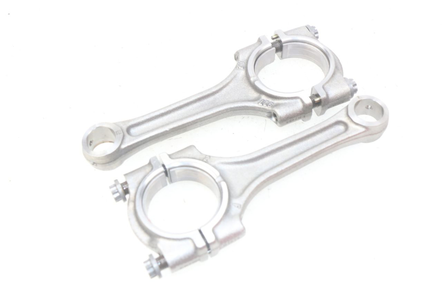 photo de Biella BMW F GS K81 850 (2018 - 2023) - Vista principale