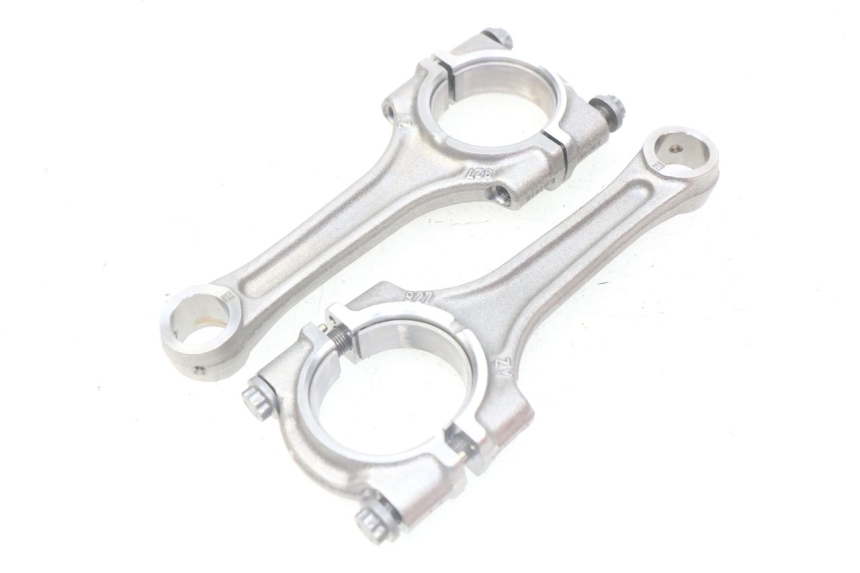 photo de Biella BMW F GS K81 850 (2018 - 2023) - Dettaglio del componente