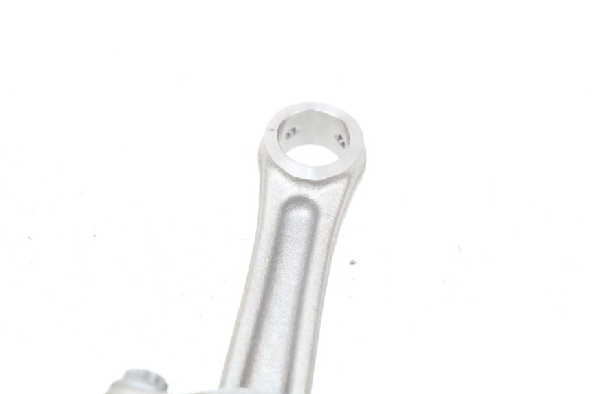 photo de Biella BMW F GS K81 850 (2018 - 2023) - Zoom sullo stato d'uso