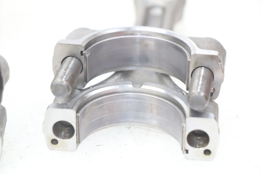 photo de Biella BMW F GS K81 850 (2018 - 2023) - Primo piano tecnico