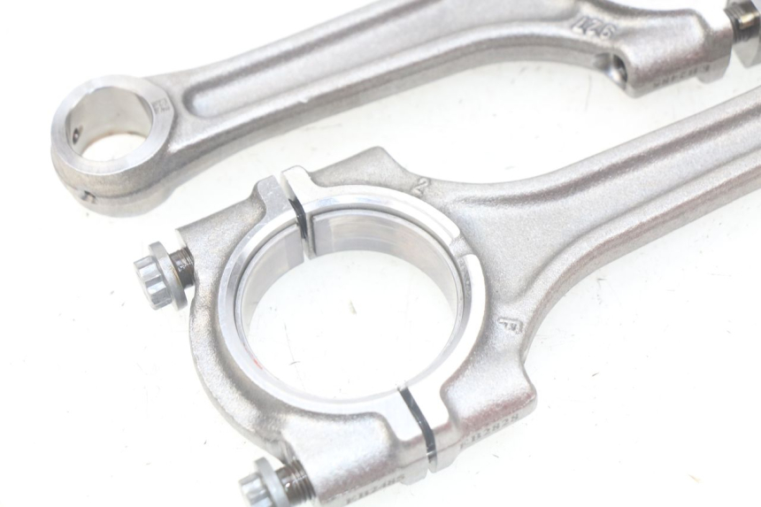 photo de Biella BMW F GS K81 850 (2018 - 2023) - Dettagli dei punti di fissaggio