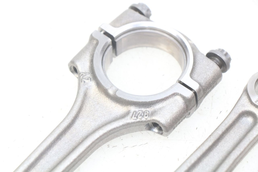 photo de Biella BMW F GS K81 850 (2018 - 2023) - Ricambio usato controllato