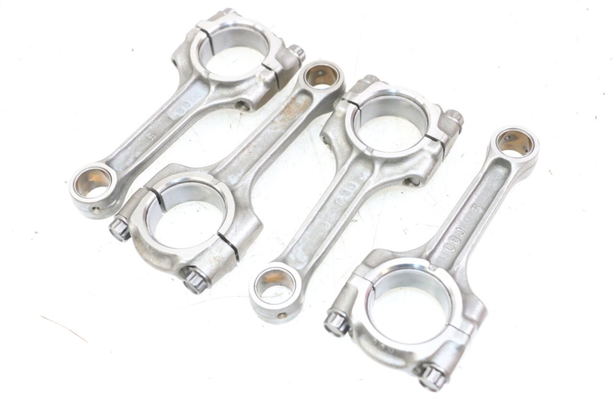 photo de BIELLA SUZUKI GSR 750 (2011 - 2017) - Vista principale