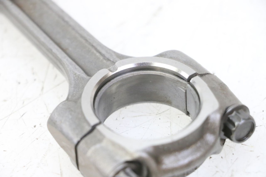 photo de BIELLA SUZUKI GSR 750 (2011 - 2017) - Dettaglio del componente