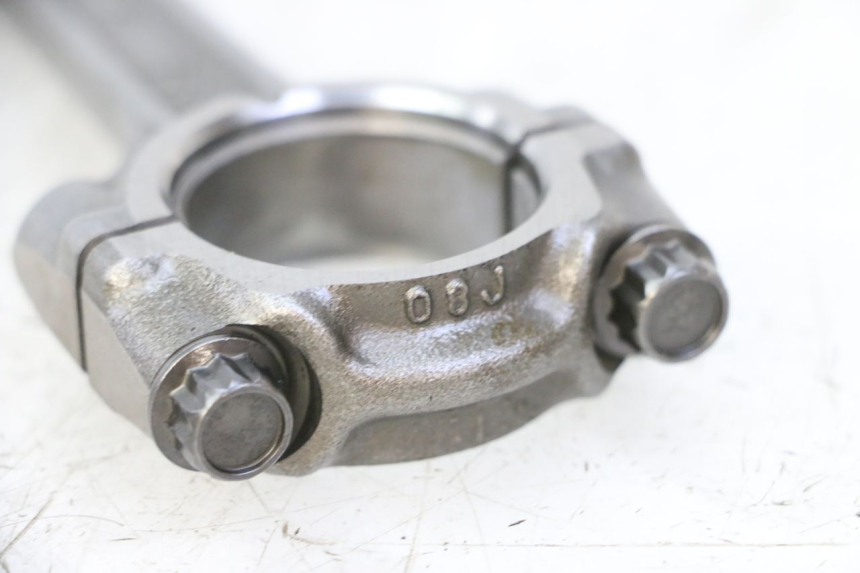 photo de BIELLA SUZUKI GSR 750 (2011 - 2017) - Altra angolazione