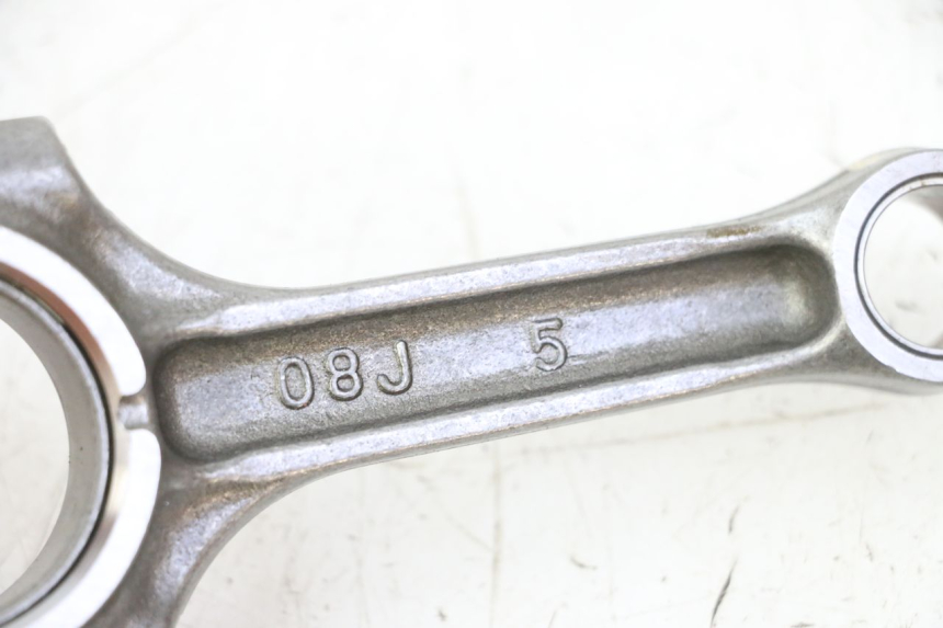 photo de BIELLA SUZUKI GSR 750 (2011 - 2017) - Vista d'insieme del prodotto