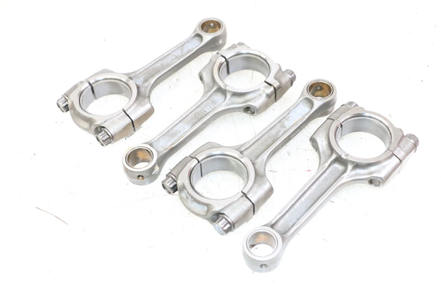 photo de BIELLA SUZUKI GSR 750 (2011 - 2017) - Dettagli dei punti di fissaggio