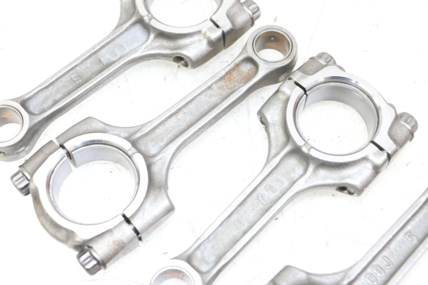 photo de BIELLA SUZUKI GSR 750 (2011 - 2017) - Ricambio usato controllato