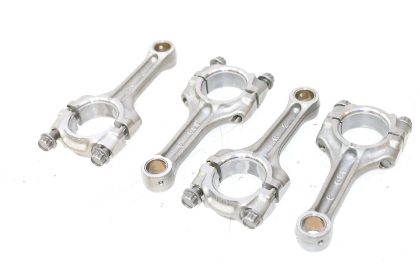 photo de BIELLA SUZUKI GSR 600 (2005 - 2012) - Vista principale