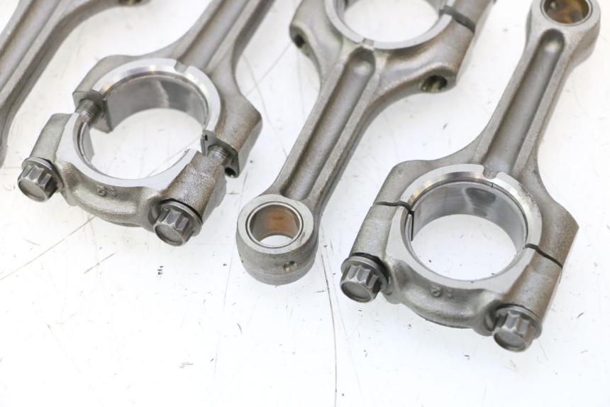 photo de BIELLA SUZUKI GSR 600 (2005 - 2012) - Dettaglio del componente