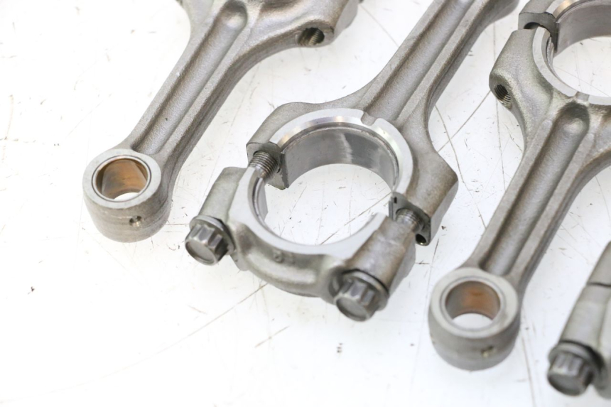 photo de BIELLA SUZUKI GSR 600 (2005 - 2012) - Zoom sullo stato d'uso