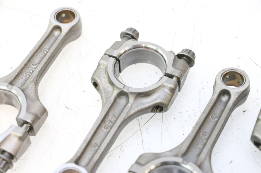 photo de BIELLA SUZUKI GSR 600 (2005 - 2012) - Ricambio usato controllato