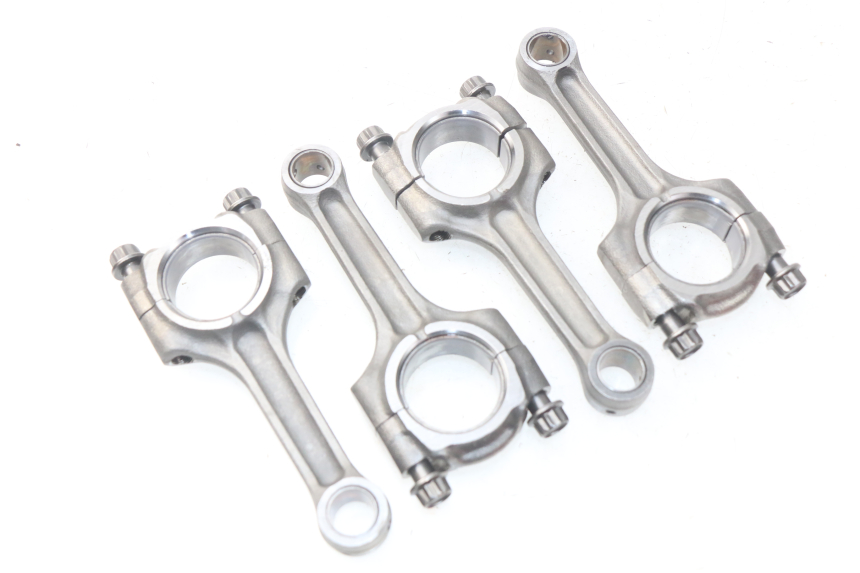 photo de Biella SUZUKI GSX-R GSXR 600 (2001 - 2003) - Vista principale