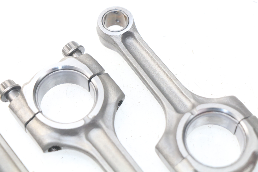 photo de Biella SUZUKI GSX-R GSXR 600 (2001 - 2003) - Dettaglio del componente