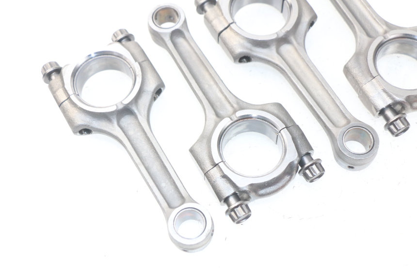 photo de Biella SUZUKI GSX-R GSXR 600 (2001 - 2003) - Zoom sullo stato d'uso