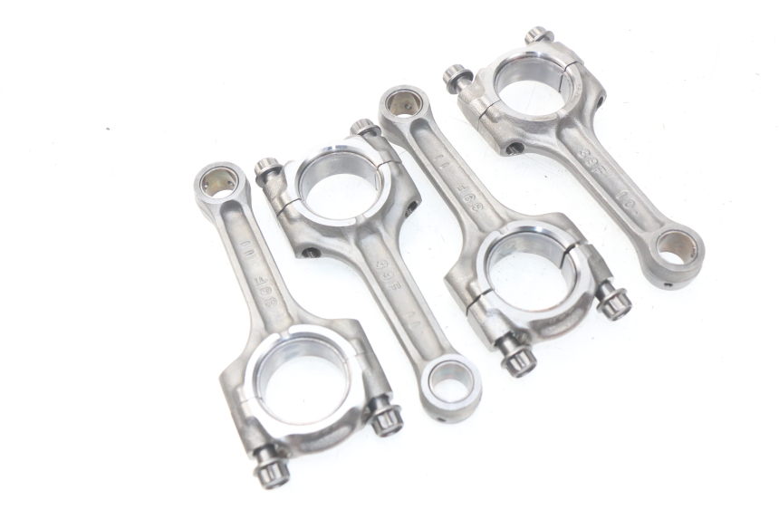 photo de Biella SUZUKI GSX-R GSXR 600 (2001 - 2003) - Altra angolazione