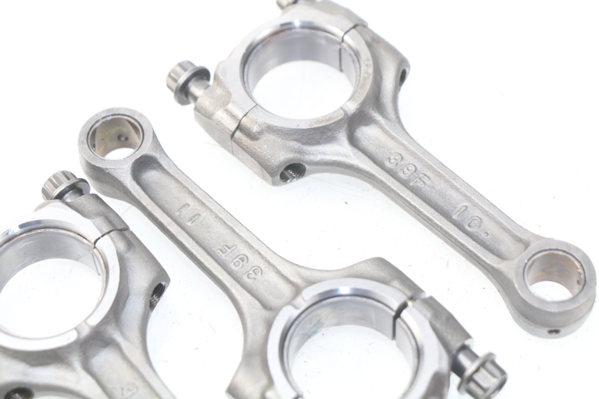 photo de Biella SUZUKI GSX-R GSXR 600 (2001 - 2003) - Primo piano tecnico