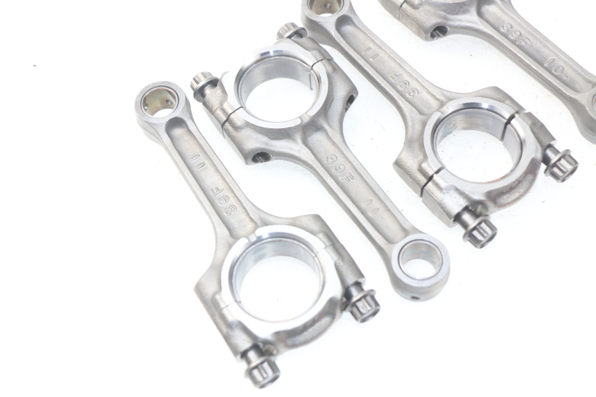 photo de Biella SUZUKI GSX-R GSXR 600 (2001 - 2003) - Vista d'insieme del prodotto