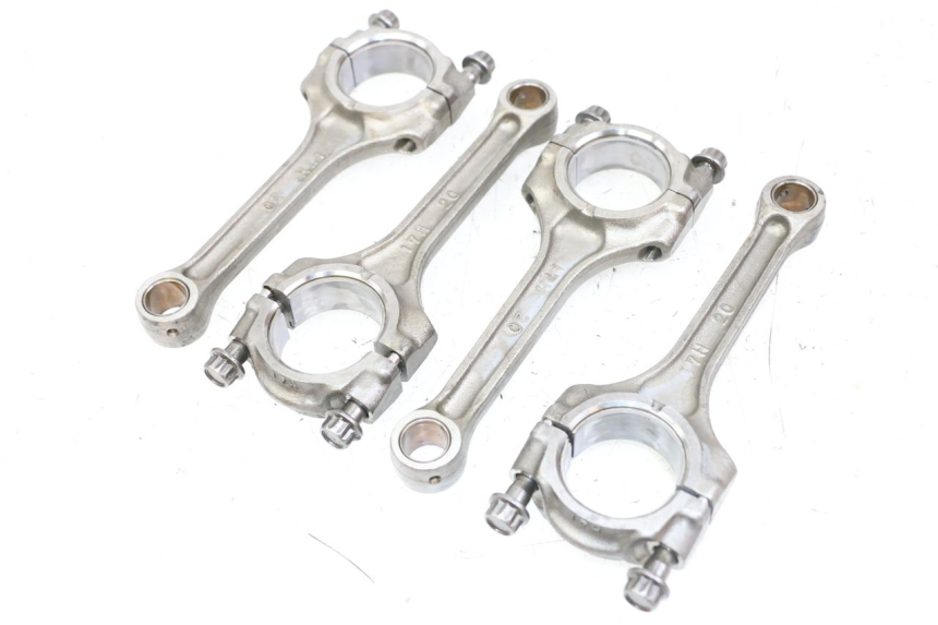 photo de BIELLA SUZUKI GSX F GSXF 650 (2007 - 2015) - Vista principale