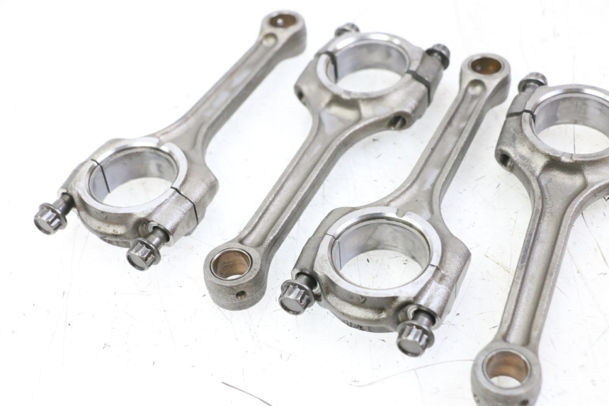 photo de BIELLA SUZUKI GSX F GSXF 650 (2007 - 2015) - Dettaglio del componente