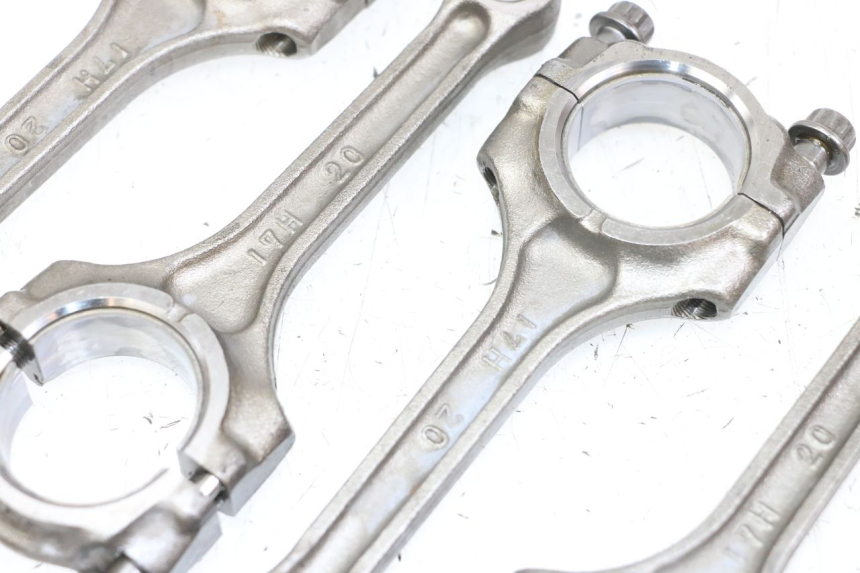 photo de BIELLA SUZUKI GSX F GSXF 650 (2007 - 2015) - Altra vista dell'articolo