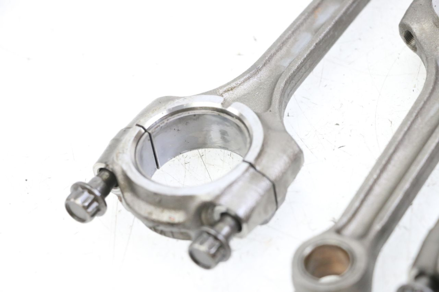 photo de BIELLA SUZUKI GSX F GSXF 650 (2007 - 2015) - Zoom sullo stato d'uso