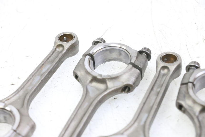 photo de BIELLA SUZUKI GSX F GSXF 650 (2007 - 2015) - Altra angolazione