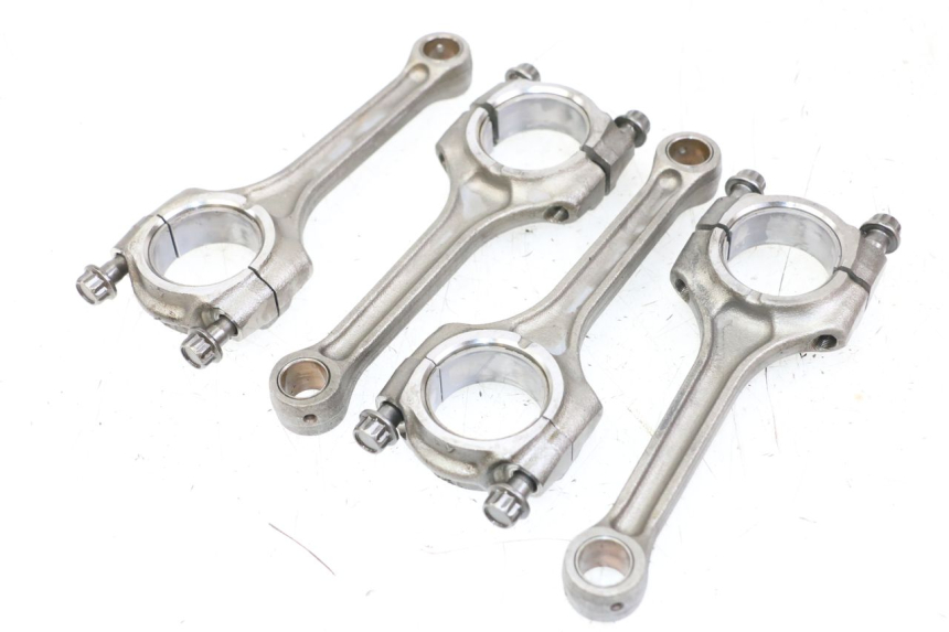 photo de BIELLA SUZUKI GSX F GSXF 650 (2007 - 2015) - Vista d'insieme del prodotto