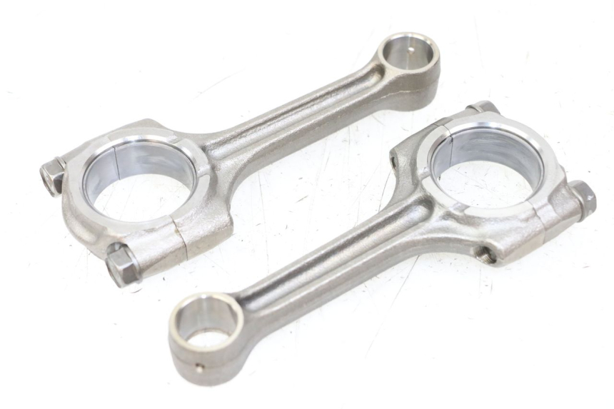 photo de BIELLA SUZUKI SV S 650 (1999 - 2002) - Vista principale