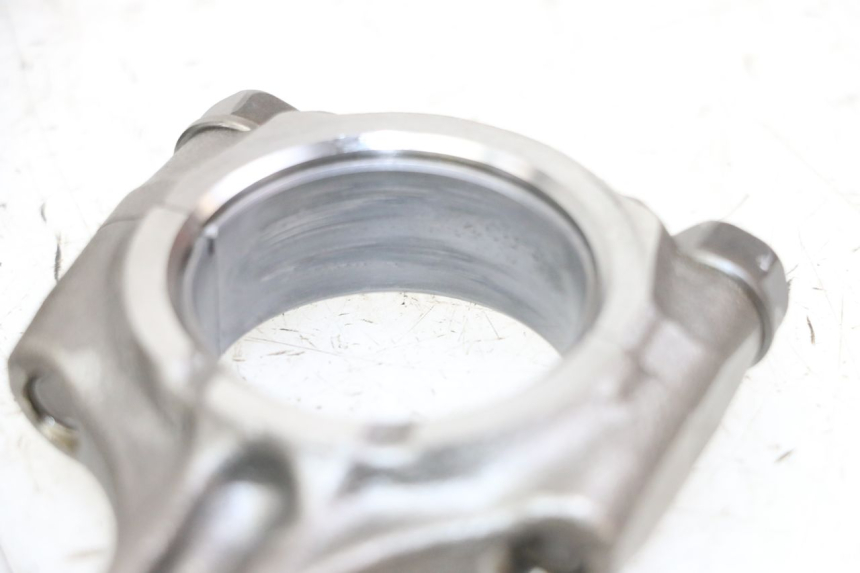 photo de BIELLA SUZUKI SV S 650 (1999 - 2002) - Dettagli dei punti di fissaggio