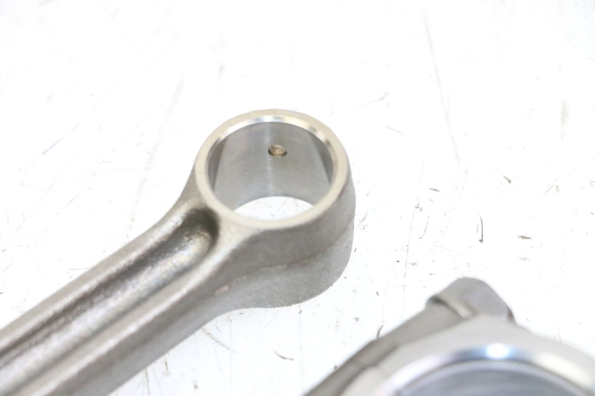 photo de BIELLA SUZUKI SV S 650 (1999 - 2002) - Ricambio usato controllato