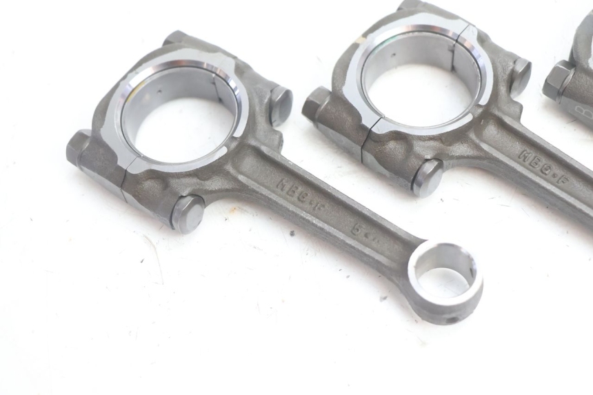 photo de BIELLA HONDA VFR FI RC46 800 (1998 - 2001) - Zoom sullo stato d'uso