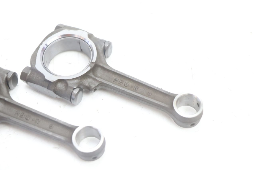 photo de BIELLA HONDA VFR FI RC46 800 (1998 - 2001) - Ricambio usato controllato