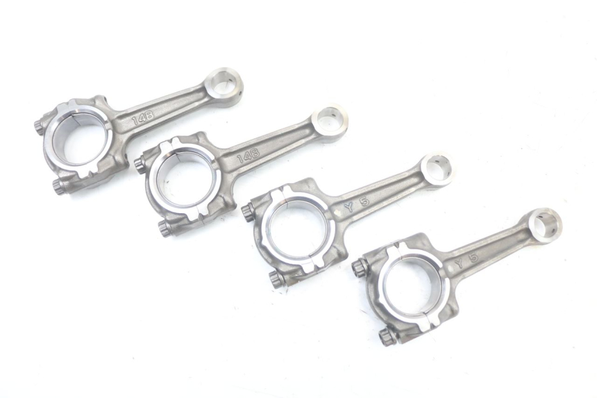 photo de BIELLA YAMAHA FZ1 FAZER 1000 (2007 - 2009) - Vista principale