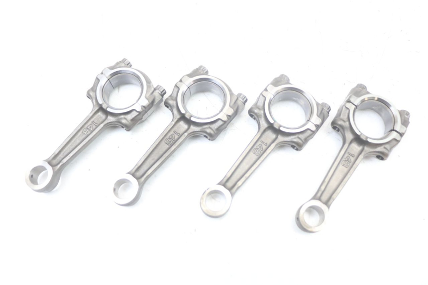 photo de BIELLA YAMAHA FZ1 FAZER 1000 (2007 - 2009) - Dettaglio del componente