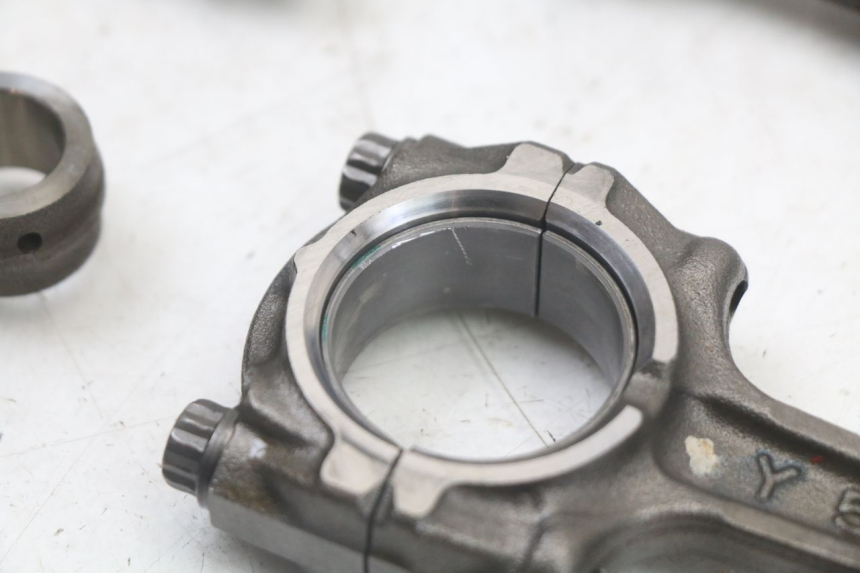 photo de BIELLA YAMAHA FZ1 FAZER 1000 (2007 - 2009) - Altra vista dell'articolo