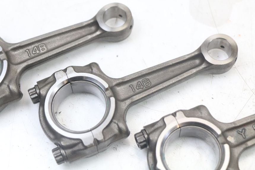 photo de BIELLA YAMAHA FZ1 FAZER 1000 (2007 - 2009) - Altra angolazione