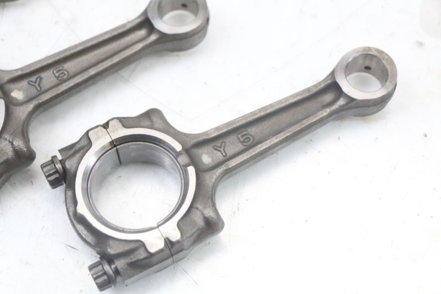 photo de BIELLA YAMAHA FZ1 FAZER 1000 (2007 - 2009) - Vista d'insieme del prodotto