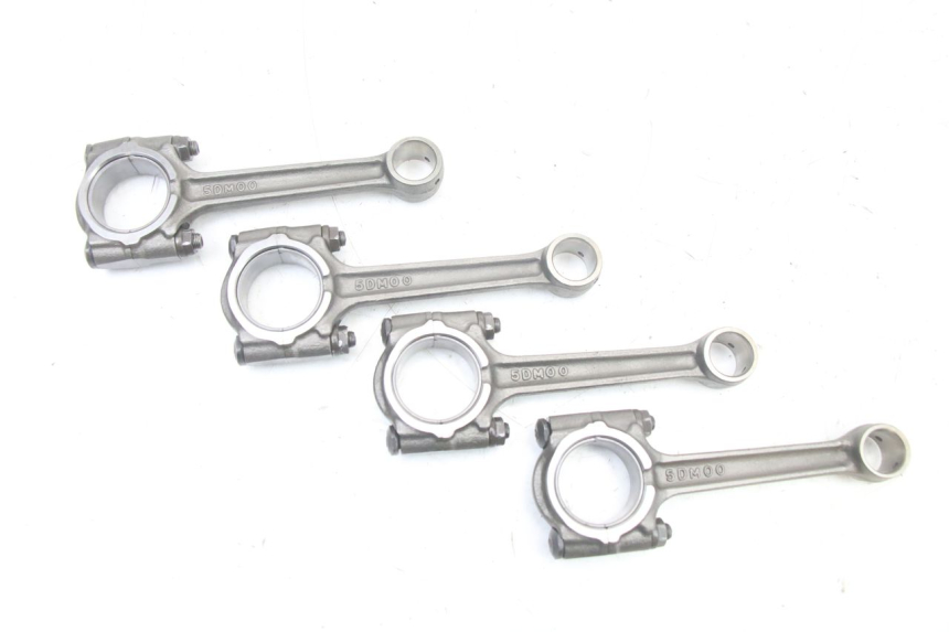 photo de BIELLA YAMAHA FZS FAZER 600 (2001 - 2003) - Vista principale